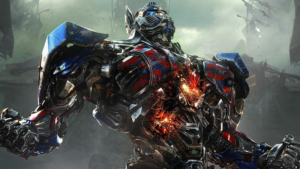 You are currently viewing Transformers series lifetime box office collection – transformers 3 records the highest grossing film of all time