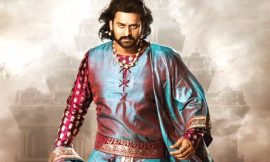 Most Compared Movies With  Baahubali 2