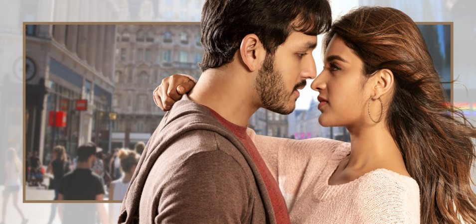 You are currently viewing Mr Majnu Box Office Collection