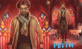 Petta Box Office Collection Worldwide,Tamil Nadu,AP & TS, Hit or Flop, Review, Rating, Wiki