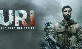 Uri Box Office Collection Worldwide, India, Hit or Flop, Review, Rating, Wiki