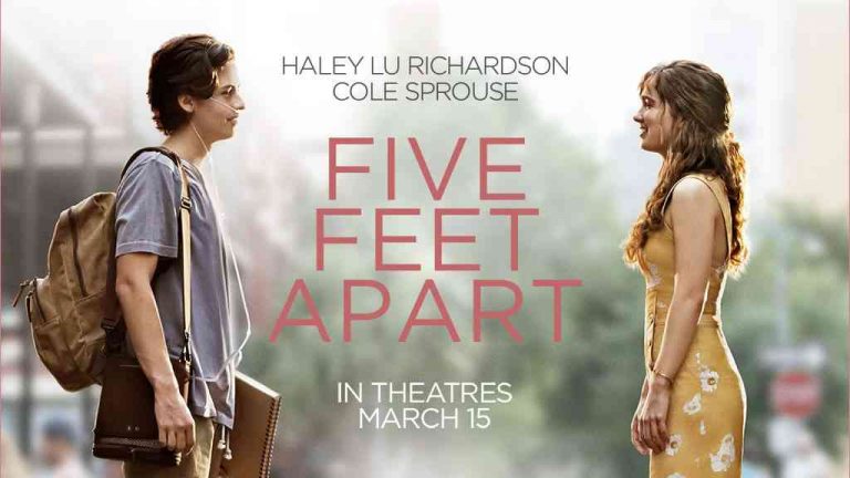 Read more about the article Five Feet Apart Box Office Collection