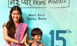 Mere Pyare Prime Minister Box Office Collection