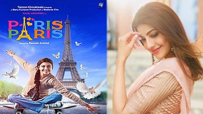 You are currently viewing Paris Paris Box Office Collection