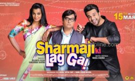 Sharmaji Ki Lag Gai Box Office Collection