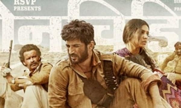 You are currently viewing Sonchiriya Box Office Collection