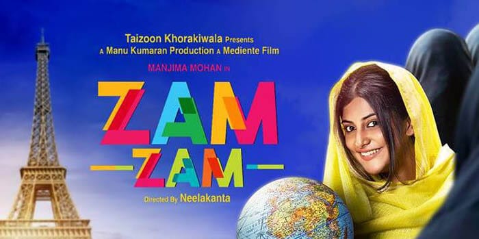 You are currently viewing Zam Zam Box Office Collection