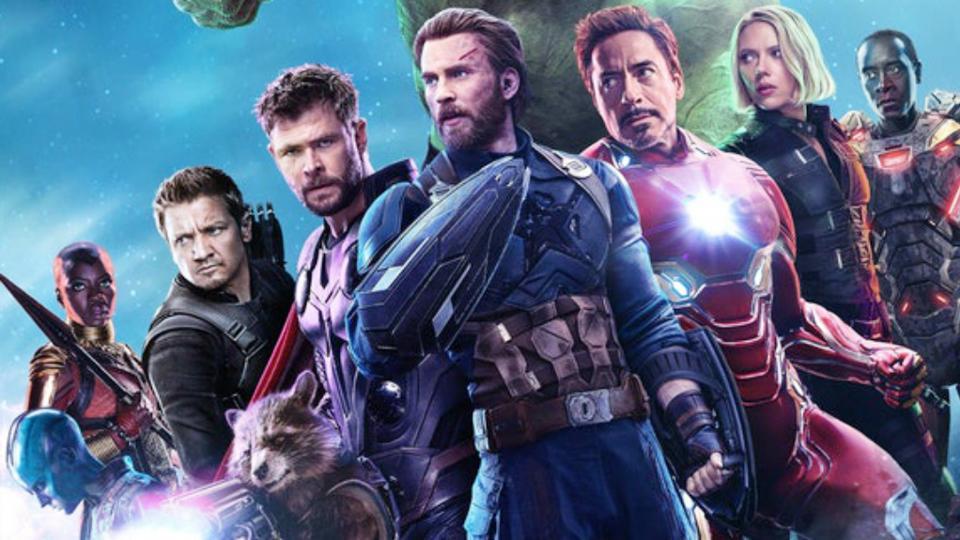 You are currently viewing Avengers Endgame Box Office Collection