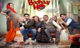 Badhaai Ho Box Office Collection
