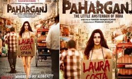 Paharganj Box Office Collection