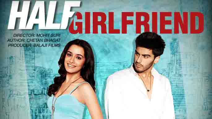 You are currently viewing Half Girlfriend Box Office Collection