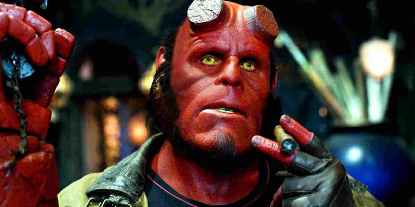 You are currently viewing Hellboy Box Office Collection