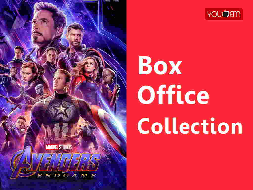 You are currently viewing Avengers Endgame Box Office Collection Worldwide, India, Hit or Flop, Review, Rating, Wiki