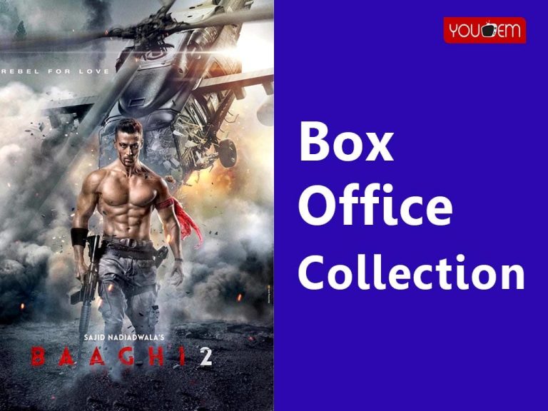 Read more about the article Baaghi 2 Box Office Collection Worldwide, India, Hit or Flop, Review, Rating, Wiki
