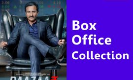 Baazaar Box Office Collection Worldwide, India, Hit or Flop, Review, Rating, Wiki