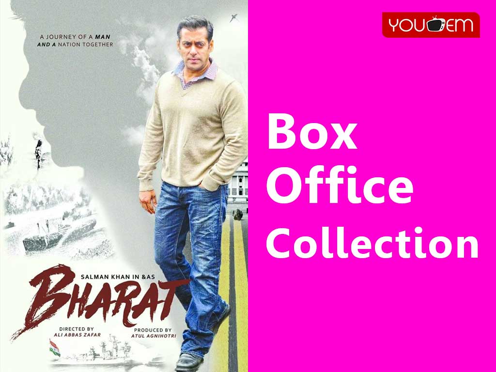 You are currently viewing Bharat Box Office Collection Worldwide, India, Hit or Flop, Review, Rating, Wiki