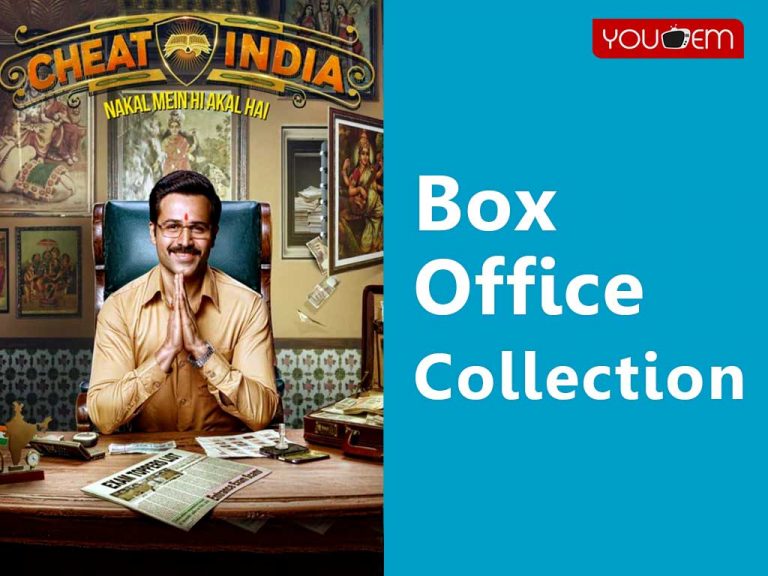 Read more about the article Why Cheat India Box Office Collection Worldwide, India, Hit or Flop, Review, Rating, Wiki