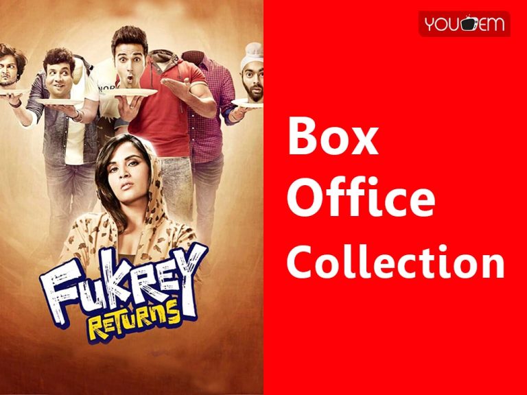 Read more about the article Fukrey Returns Box Office Collection Worldwide, India, Hit or Flop, Review, Rating, Wiki