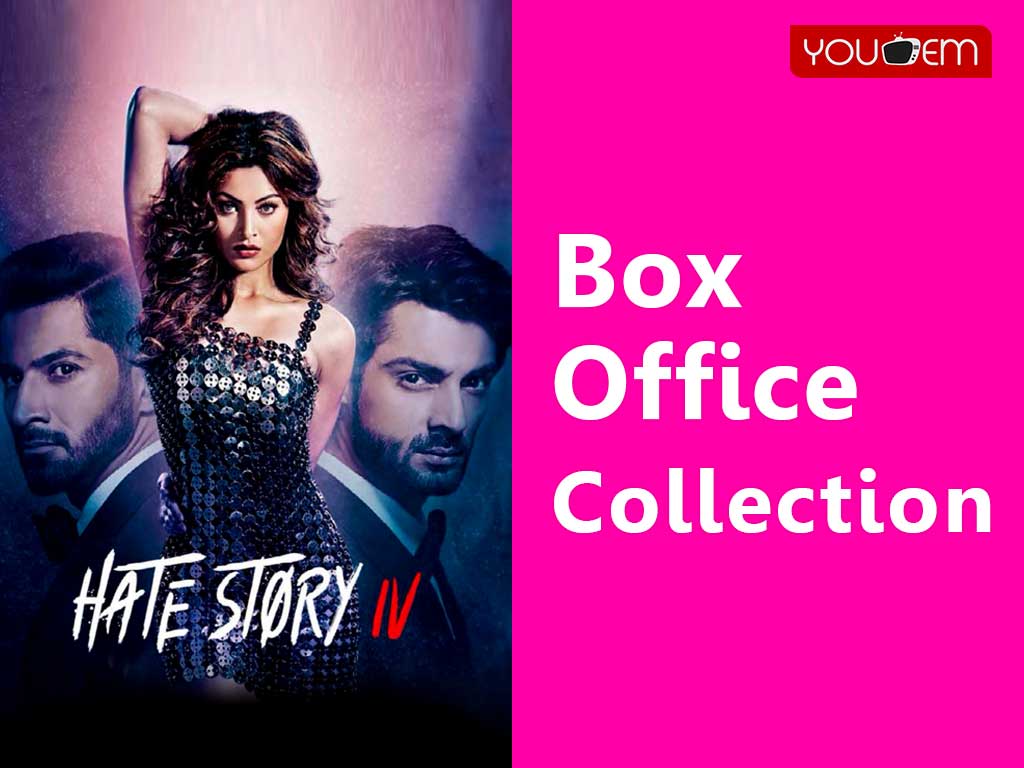You are currently viewing Hate Story 4 Box Office Collection Worldwide, India, Hit or Flop, Review, Rating, Wiki