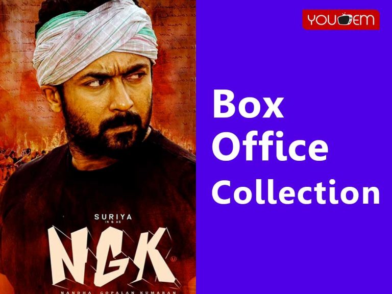 Read more about the article NGK Box Office Collection Worldwide, Tamil Nadu, AP & TS, Hit or Flop, Review, Rating, Wiki