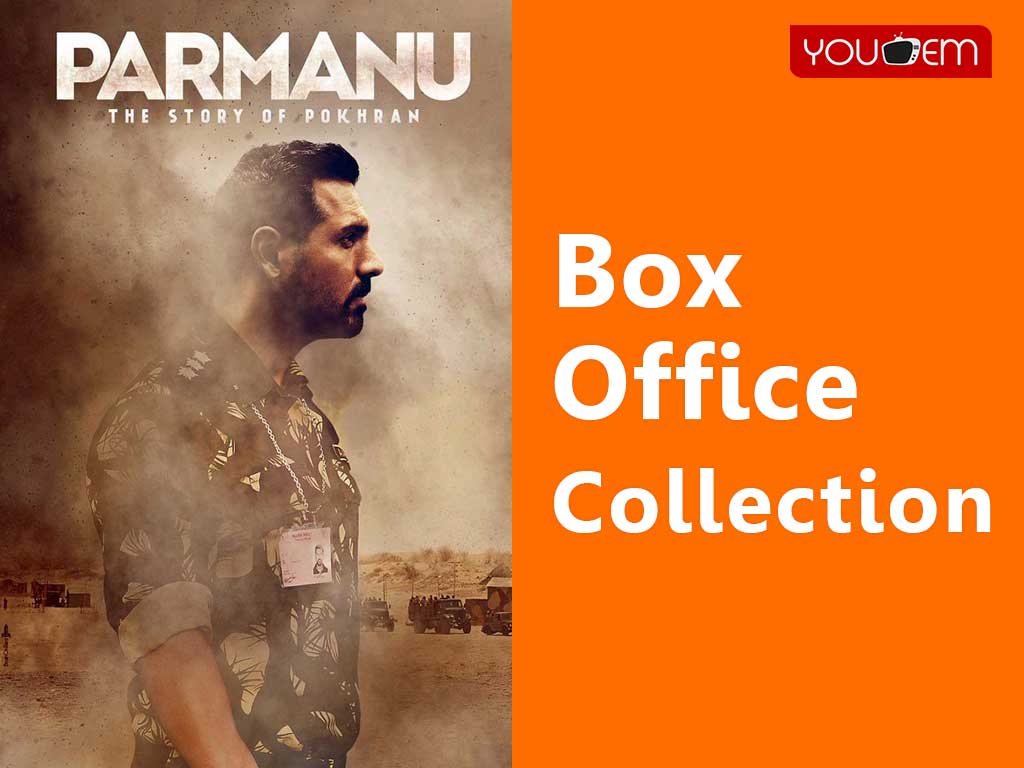 You are currently viewing Parmanu The Story of Pokhran Box Office Collection Worldwide, India, Hit or Flop, Review, Rating, Wiki