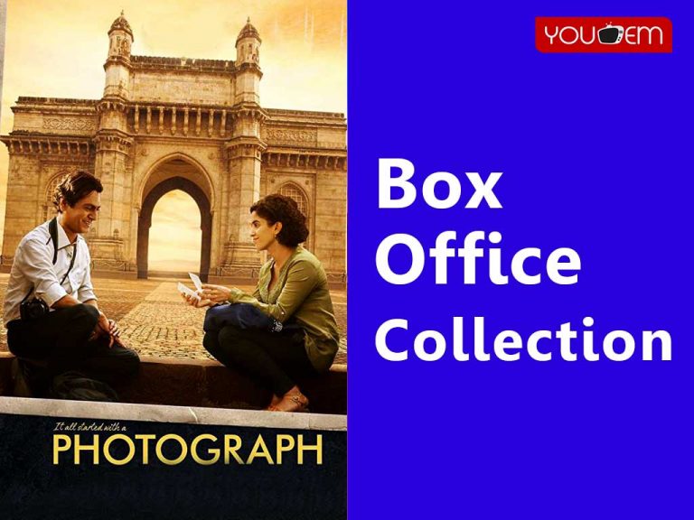 Read more about the article Photograph Box Office Collection Worldwide, India, Hit or Flop, Review, Rating, Wiki