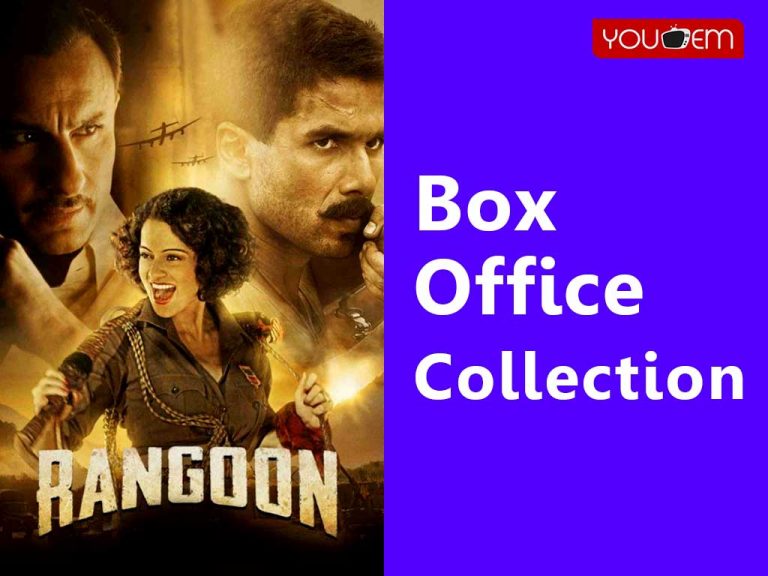 Read more about the article Rangoon Box Office Collection Worldwide, India, Hit or Flop, Review, Rating, Wiki