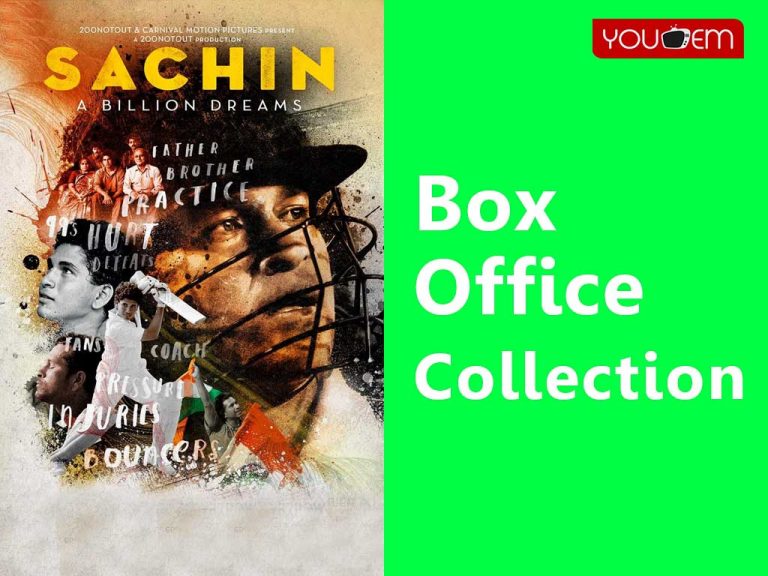 Read more about the article Sachin A Billion Dreams Box Office Collection Worldwide, India, Hit or Flop, Review, Rating, Wiki