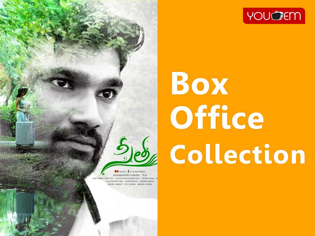 You are currently viewing Sita Box Office Collection Worldwide, AP & TS, Hit or Flop, Review, Rating, Wiki