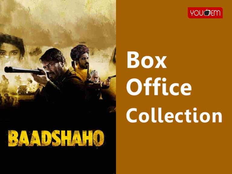 Read more about the article Baadshaho Box Office Collection Worldwide, India, Hit or Flop, Review, Rating, Wiki