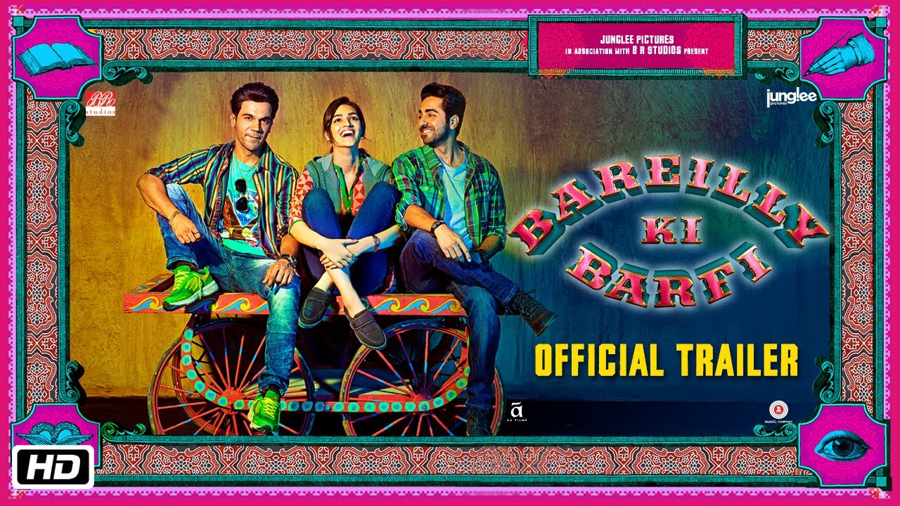 You are currently viewing Bareilly Ki Barfi Box Office Collection Worldwide, India, Hit or Flop, Review, Rating, Wiki