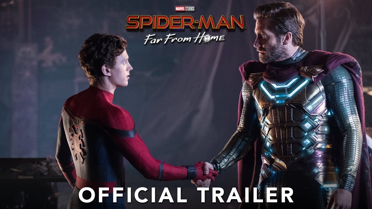 You are currently viewing Spider-Man Far From Home Box Office Collection, Story, Review, Rating & Wiki