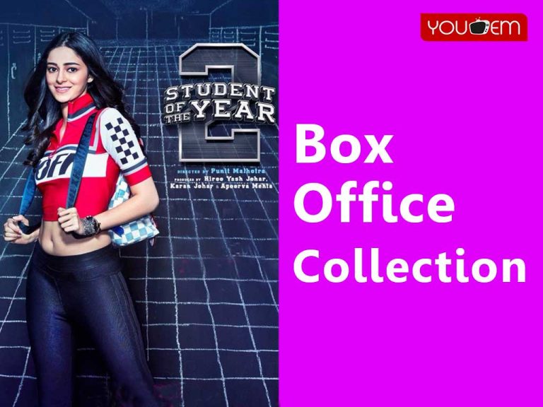 Read more about the article Student of the Year 2 Box Office Collection Worldwide, India, Hit or Flop, Review, Rating, Wiki