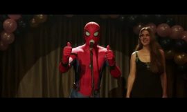 Spider-Man Far From Home 5th Day Box Office Collection, Occupancy, Screen Count