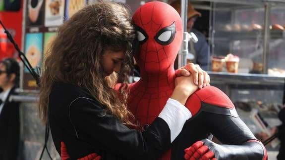 Read more about the article Spider-Man Far From Home 7th Day Box Office Collection, Occupancy, Screen Count