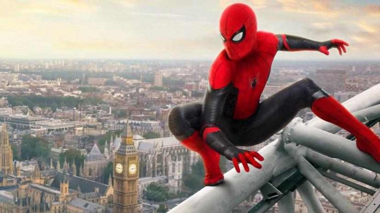 Read more about the article Spider-Man Far From Home 4th Day Box Office Collection, Occupancy, Screen Count