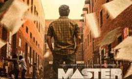 Vijay Thalapathi’s Master Movie Box Office Collection Day Wise