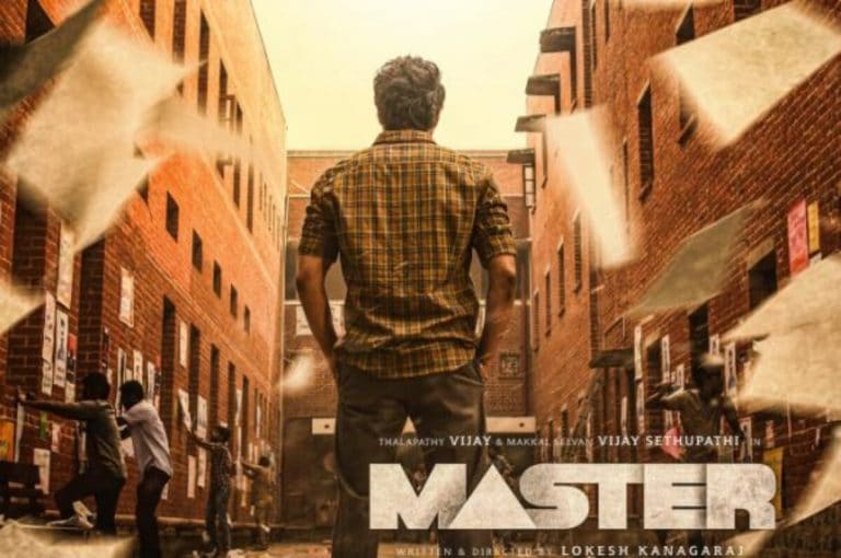 Read more about the article Vijay Thalapathi’s Master Movie Box Office Collection Day Wise