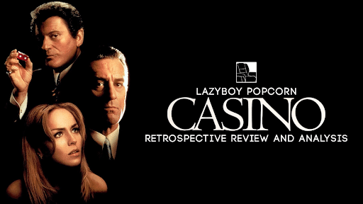 You are currently viewing 5 Best Gambling Movies of All Time