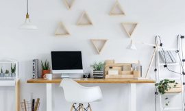 How to Modernise your Home Office Space